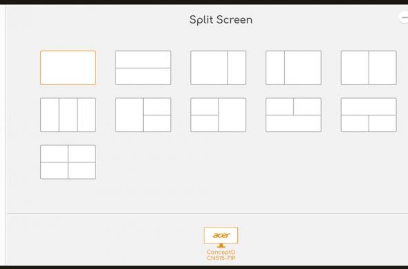 Acer ConceptD 5 Pro - Capturi ecran, benchmark-uri, aplicatii: Capturi-Ecran-Acer-ConceptD5-Pro_020.jpg