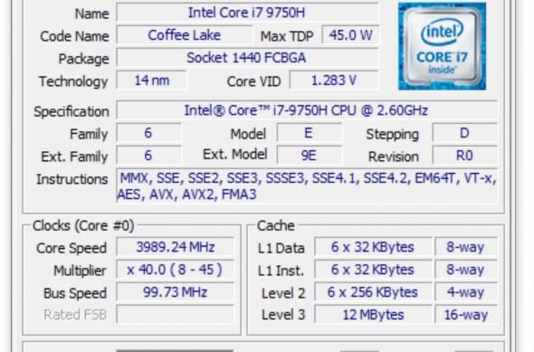 Acer ConceptD 5 Pro - Capturi ecran, benchmark-uri, aplicatii: Capturi-Ecran-Acer-ConceptD5-Pro_002.jpg