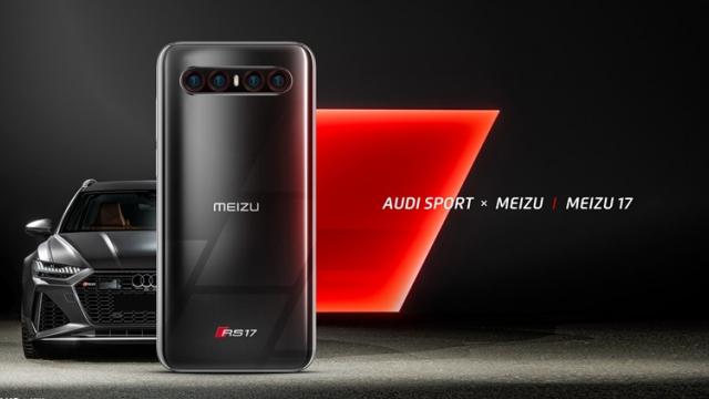 <b>Meizu încheie un parteneriat cu AUDI pentru lansarea unei ediții speciale a noului său flagship: Meizu RS17</b>La câteva zile distanță de la aflarea dotărilor lui Meizu 17 iată că apare o nouă informație în online, aceea că producătorul chinez Meizu tocmai ce a încheiat un parteneriat cu brandul auto AUDI pentru lansarea unei ediții speciale