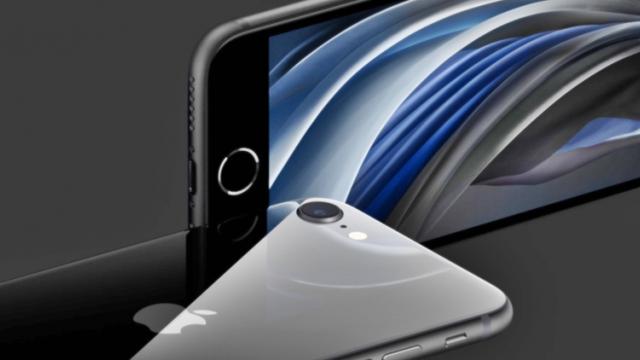 <b>iPhone SE (2020) este acum oficial; Telefon compact în haine de iPhone 8, cu ecran de 4.7 inch și procesor Apple A13</b>Exact așa cum se vehicula în presa online, această zi de 15 aprilie 2020 avea să ne aducă și lansarea lui iPhone SE (2020) - noul telefon compact din portofoliul Apple care după cum se poate vedea vine în haine de iPhone 8