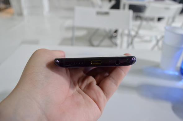 Allview Soul X6 Xtreme - Fotografii Hands-On: Allview-X6-Xtreme_10.JPG