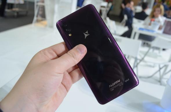 Allview Soul X6 Xtreme - Fotografii Hands-On: Allview-X6-Xtreme_03.JPG