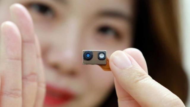 <b>Camera Time of Flight de pe LG G8 ThinQ va fi folosită pentru control prin gesturi</b>La începutul acestei luni aflam că LG G8 ThinQ va sosi cu o cameră 3D Time of Flight pentru selfie, creată de Infineon, iar acum avem extra detalii despre acel mecanism. Vă reamintesc că LG G8 ThinQ va fi prezentat la MWC 2019