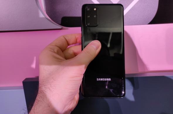 Samsung Galaxy S20+ - Fotografii Hands-On de la Evenimente: Samsung-Galaxy-S20-Plus_013.jpg