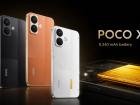 POCO X8 debutează cu baterie de 8.340 mAh și preț de 319 euro; autonomia este miza principală