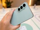 Am pus mâna pe Samsung Galaxy S26 FE la Berlin; Primul Galaxy cu Android 17 din fabrică