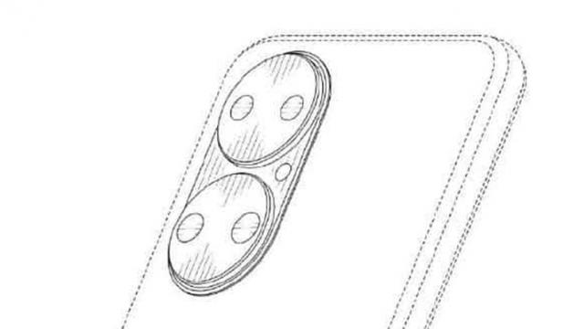 <b>Huawei P50 îşi prezintă camera în formă de cifra "8" în schiţe detaliate; Lansarea ar fi amânată până în mai</b>Huawei P50 continuă să îşi dezvăluie misterele, iar azi aflăm o posibilă mutare a datei de lansare, dar apar şi schiţe noi care îi detaliază camera din spate. Se discuta despre lansarea telefonului la final de lună