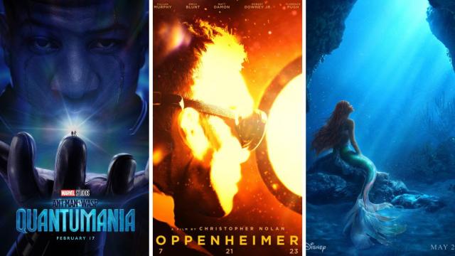 <b>IMDb dezvăluie top 10 cele mai așteptate filme ale anului 2023! Revine John Wick, Omul Furnică și Barbie</b>Ori de câte ori vreau să urmăresc un film arunc o privire și asupra notei oferite de IMDb și citesc și câteva recenzii, ceva ce probabil faceți și voi, mai ales în cazurile în care aveți dubii despre calitatea filmului ales și dacă merită