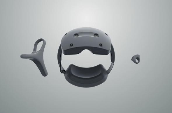 Sony a prezentat la CES 2024 un nou sistem de creație de conținut spațial, destinat profesioniștilor din designul 3D și animație: download.jpeg