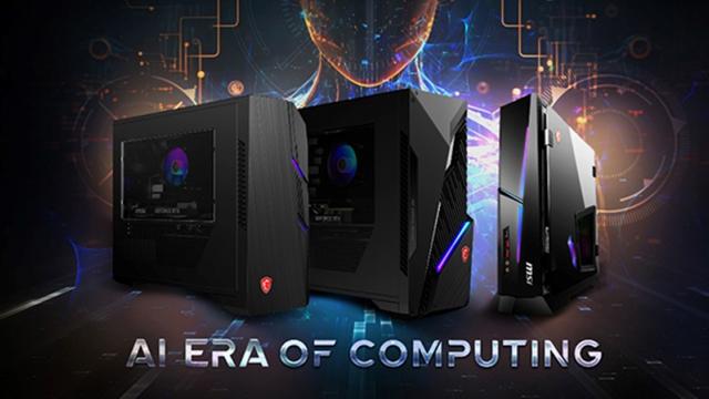 <b>Descoperiți noutățile MSI de la CES 2024: De la plăci grafice avansate la soluții de gaming inovatoare</b>Pe măsură ce CES 2024 își deschide porțile, MSI, lider recunoscut în domeniile AI, gaming, creativitate, afaceri, productivitate și AIoT, își etalează cele mai recente inovații și premiile obținute pentru acestea. Între 9 și 12 ianuarie, iubitorii de..