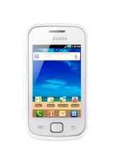 Samsung Galaxy Gio S5660