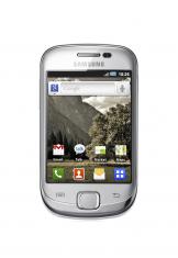 Samsung Galaxy Fit S5670
