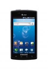 Samsung i897 Captivate