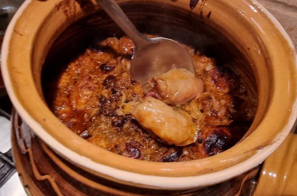 Samsung Galaxy S21 Ultra 5G - Mostre Foto (mâncare): 20210221_211910.jpg