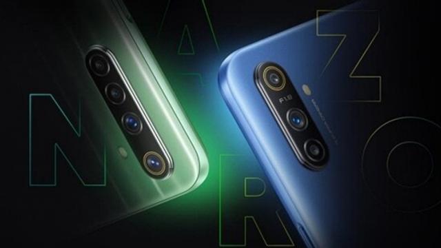 <b>Realme introduce pe piață seria de terminale Narzo; Modelele Narzo 10 și Narzo 10a vin cu display-uri HD, procesoare MediaTek</b>După o scurtă perioadă de teasing iată că astăzi sub-brandul Oppo numit Realme și-a lansat propriul sub-brand cunoscut sub denumirea Narzo. Deși la început publicul părea entuziasmat de ceea ce se pregătea