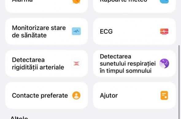 HUAWEI Watch Fit 4 Pro - Capturi: HUAWEI-Watch-Fit-4-Pro-Capturi_003.jpg