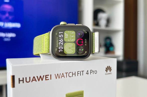 HUAWEI Watch Fit 4 Pro - Unboxing: HUAWEI-Watch-Fit-4-Pro-Unboxing_002.jpg