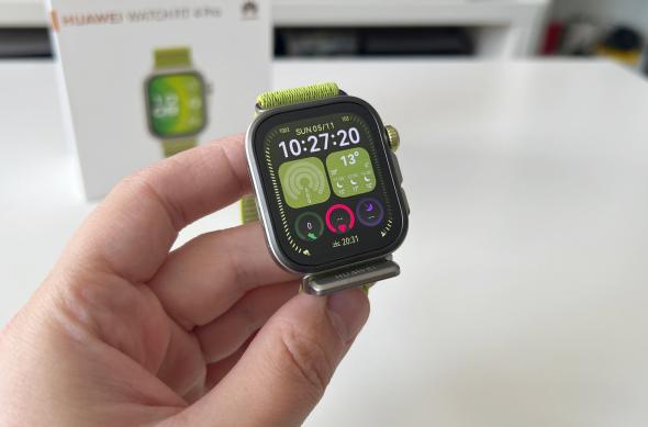 HUAWEI Watch Fit 4 Pro - Unboxing: HUAWEI-Watch-Fit-4-Pro-Unboxing_005.jpg