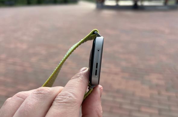 HUAWEI Watch Fit 4 Pro - Design: HUAWEI-Watch-Fit-4-Pro-Afara_004.jpg