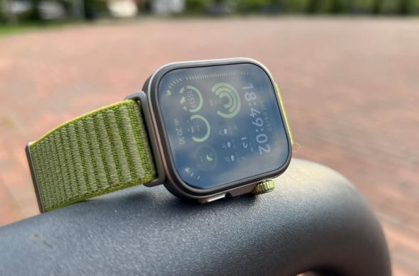 HUAWEI Watch Fit 4 Pro - Design: HUAWEI-Watch-Fit-4-Pro-Afara_009.jpg