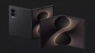 One UI 9 dezvăluie designul noilor pliabile Samsung înainte de lansare; Galaxy Z Fold8 și varianta Wide apar în imagini