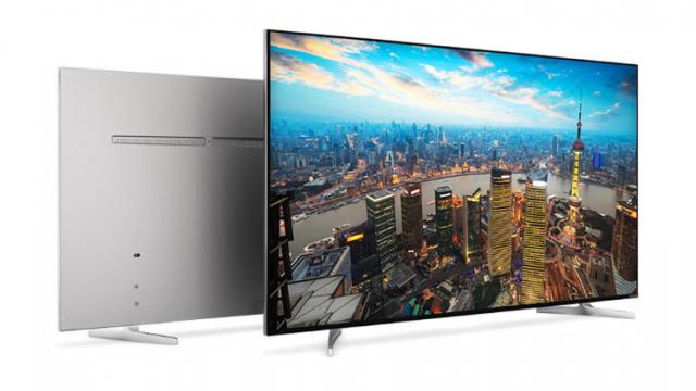 <b>Huawei mai dă o șansă segmentului TV; Pregătește lansarea de noi televizoare sub brand Honor până la final de an</b>Nu știu dacă știți, dar în anul 2014 cei de la Huawei și-au încercat și norocul pe piața televizoarelor, lansând în acel moment un produs sub brand Honor care a dispărut rapid de sub radar. Acum în 2018 aflăm că firma chineză vrea să mai dea