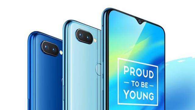 <b>Oppo Realme 2 Pro devine oficial cu procesor Snapdragon 660, ecran de 6.3 inch și 8 GB RAM</b>Astăzi din partea celor de la Oppo vine și lansarea lui Oppo Realme 2 Pro, un telefon din zona upper mid-range care se livrează la pachet cu un procesor Qualcomm Snapdragon 660 și cu până la 8 GB RAM în varianta cu configurație maximă ce aduce