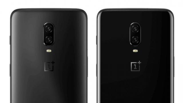 <b>OnePlus 6T apare într-o nouă randare; Iată nuanțele Mirror Black și Midnight Black</b>Mai avem doar două săptămâni de așteptare până la debutul lui OnePlus 6T, flagship de toamnă care va sosi echipat cu un scanner de amprente integrat în ecran. Între timp descoperim că pe web și-au făcut apariția noi randări cu iz oficial