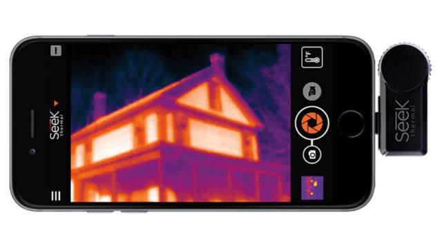 <b>Turul Magazinelor #489: SSD-uri la preţ bun, cameră termoviziune pentru iPhone, Nokia 7 Plus la reducere</b>În prag de weekend avem pentru voi o nouă ediție Turul Magazinelor, postare în care vă prezentăm o serie de produse foarte interesante. Printre acestea avem și SSD-uri, o cameră cu termoviziune ce poate fi utilizată pe iPhone, dar și o