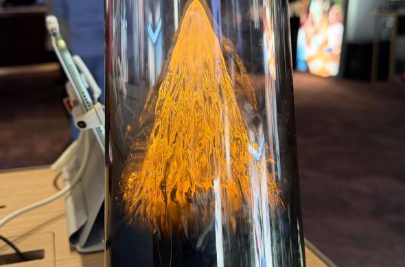 HUAWEI WiFi Mesh X3 Pro - Fotografii eveniment lansare: Router_ (5).jpg