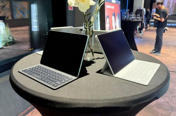 HUAWEI MatePad 11.5 S 2026 - Fotografii eveniment lansare: MatePad (1).jpg