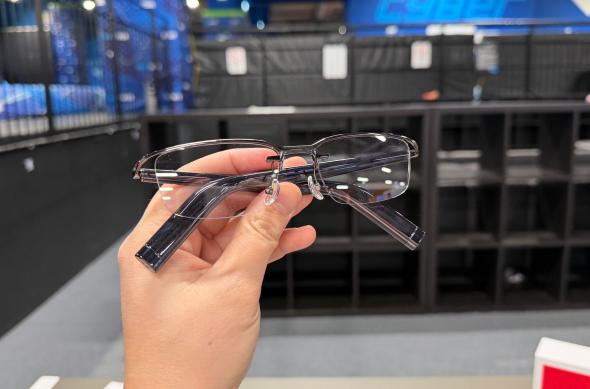 Mijia Smart Audio Glasses - Fotografii: Mijia-Smart-Audio-Glasses_ (12).jpg