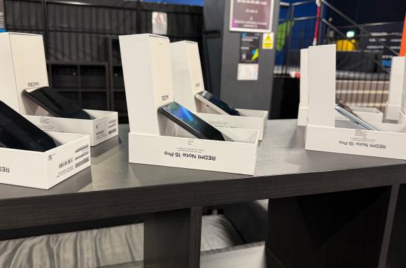 Eveniment lansare Redmi Note 15 în România: Conferinta-Xiaomi_ (3).jpg