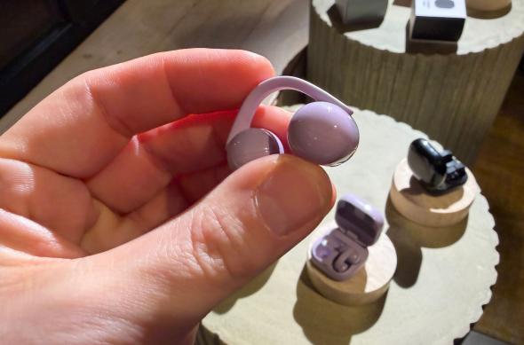 Sony LinkBuds Clip - Fotografii hands-on: Sony-LinkBuds-Clip_ (10).jpg