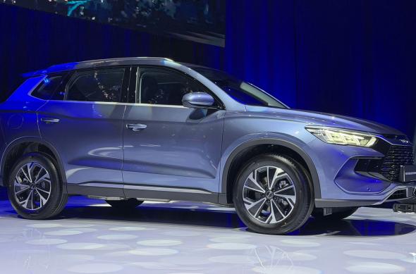 BYD Sealion 5 DM-I - Fotografii lansare: BYD-Sealion-5-DMI_ (46).jpg