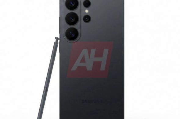 Samsung Galaxy S26 Ultra - Randări: Samsung Galaxy S26 Ultra (5).jpg