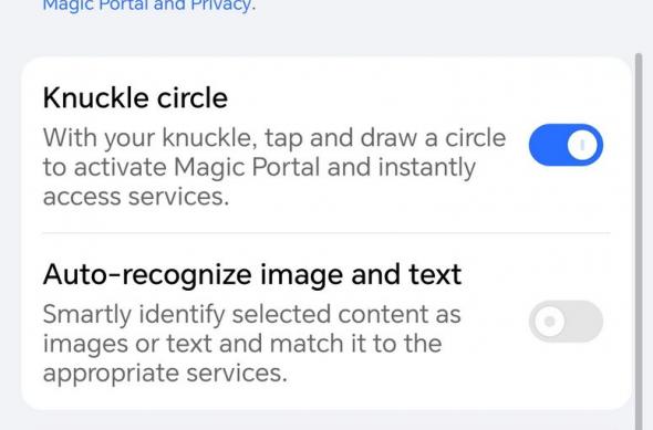 HONOR Magic8 Lite - UI Screenshots: Screenshots_ (9).jpg