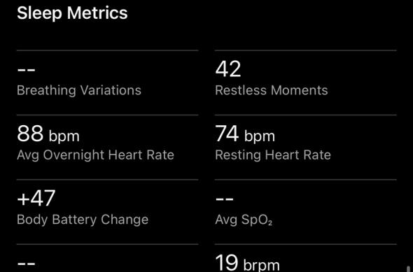 Garmin Instinct Crossover (AMOLED) - Connect App: IMG_1338.jpg