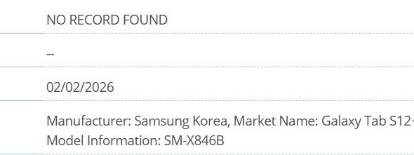 Device-uri Samsung listate în GSMA: download - 2026-02-02T182247.476.jpg