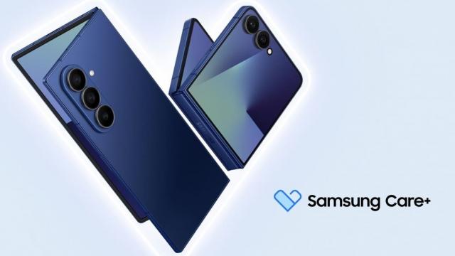 <b>Samsung îţi dă extra beneficii la serviciul Care+: acoperire nelimitată pentru daune accidentale</b>Samsung a dezvăluit azi o extindere a serviciilor Care+ pentru 17 pieţe din Europa. România e pe listă din fericire şi clienţii de la noi vor avea parte de aceste extra beneficii. Le aflaţi mai jos.