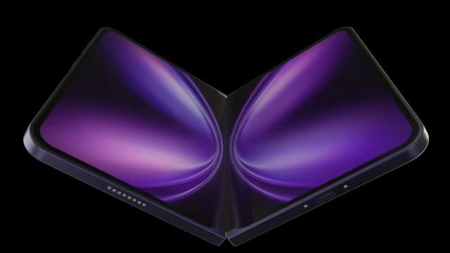 <b>Cele mai clare imagini cu iPhone Fold Ultra sunt aici! Avem şi disecţie, un concept detaliat (Video)</b>În vreme ce consensul între analişti şi experţi e că iPhone Fold va debuta în toamna lui 2026, designerii au început să creeze randări ale telefonului încă nelansat. Aşa apar inclusiv video-uri precum cel de mai jos care are surprinzător de multe