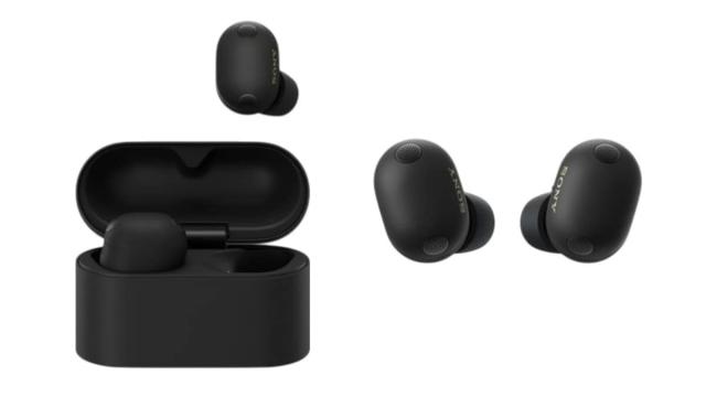 <b>Căştile Sony WF-1000XM6 au o MEGA scăpare: design nou, listare în magazin deja</b>Sony pregăteşte în afară de LinkBuds şi o altă pereche nouă de căşti, Sony WF-1000XM6, care tocmai au primit o MEGA scăpare. E vorba despre o listare într-un magazin din Thailanda, cu tot cu preţ, design, specificaţii. Zvonurile afirmă că Sony va lansa