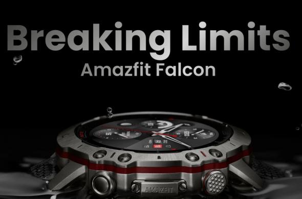 Amazfit Falcon: Amazfit-launches-the-Falcon-smar.jpg