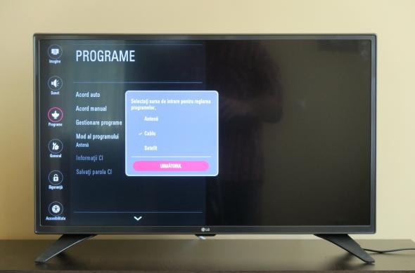 Galerie foto LG Game TV 32LH53: IMG_0176.JPG