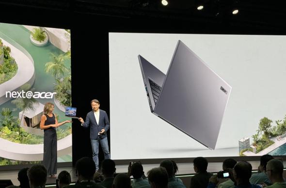 Acer la IFA 2025: IMG_8596.JPG