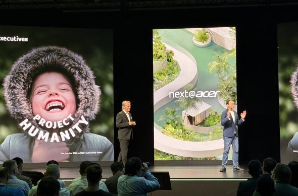 Acer la IFA 2025: IMG_8552.JPG