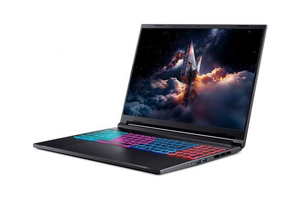 Laptopurile Nitro V 16 și Nitro V 16S: Acer-Nitro-V-16S_ANV16S-71_03.jpeg