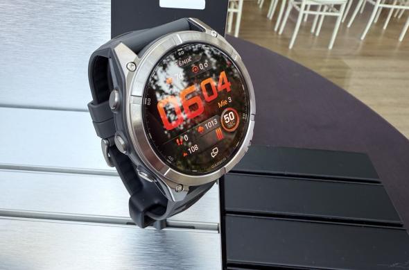 Garmin Fenix 8 Pro - Eveniment debut România: IMG_5298.jpg