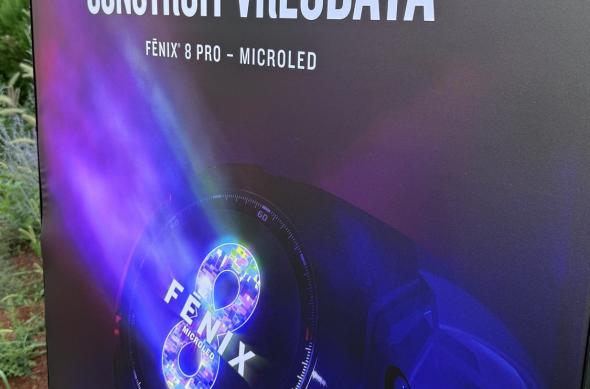 Garmin Fenix 8 Pro - Eveniment debut România: IMG_5307.jpg