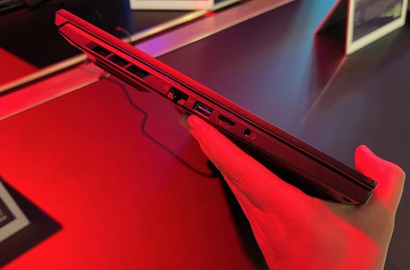Acer Nitro V16s - Hands-on IFA 2025: Photo 04.09.2025, 12 57 50.jpg